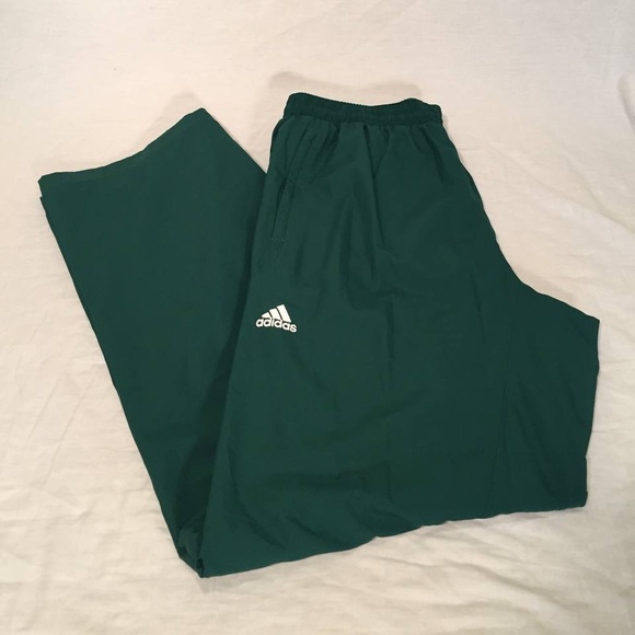 adidas Pants Adidas Climaproof Wind Pants Poshmark